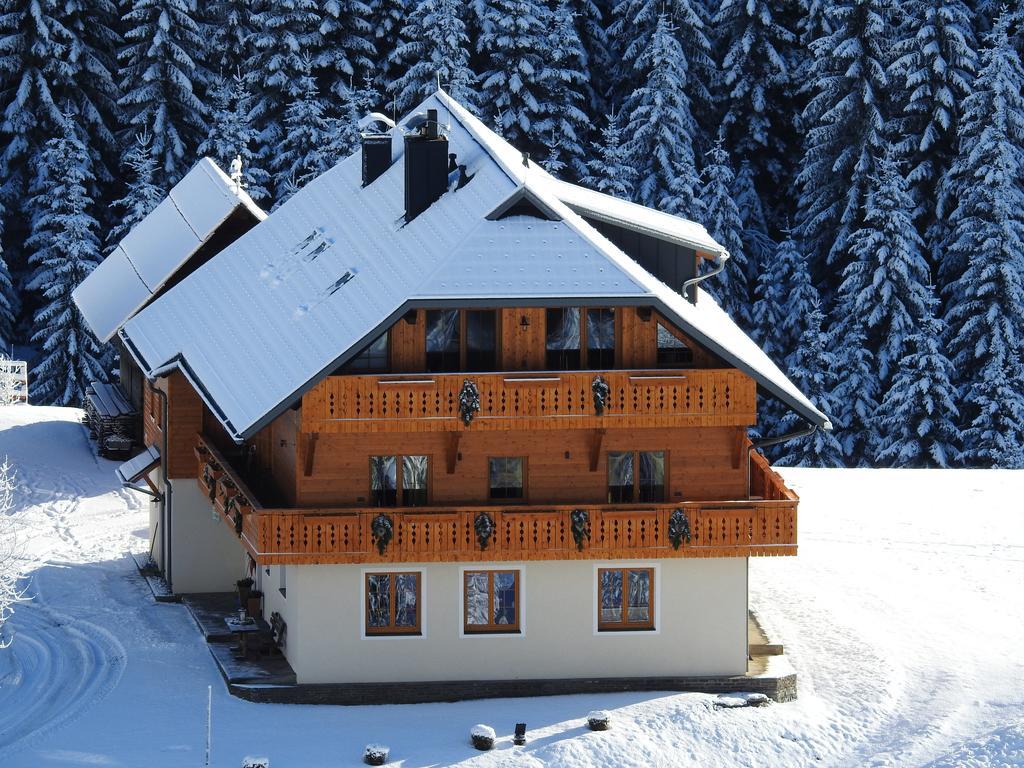 Der Hoferbauer Apartment Бад Клайнкирххайм Екстериор снимка
