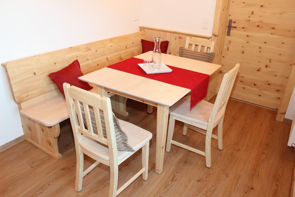 Der Hoferbauer Apartment Бад Клайнкирххайм Екстериор снимка