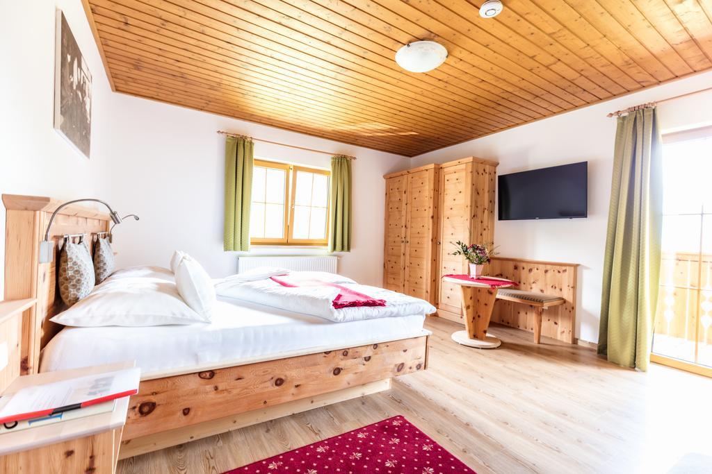 Der Hoferbauer Apartment Бад Клайнкирххайм Екстериор снимка