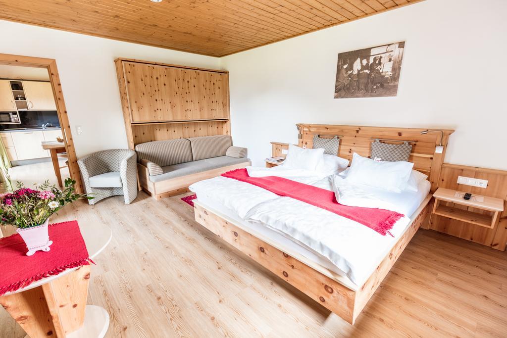 Der Hoferbauer Apartment Бад Клайнкирххайм Екстериор снимка