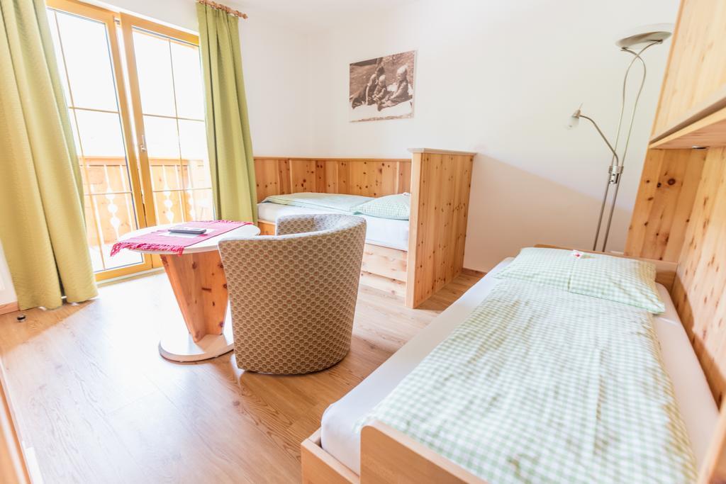 Der Hoferbauer Apartment Бад Клайнкирххайм Екстериор снимка