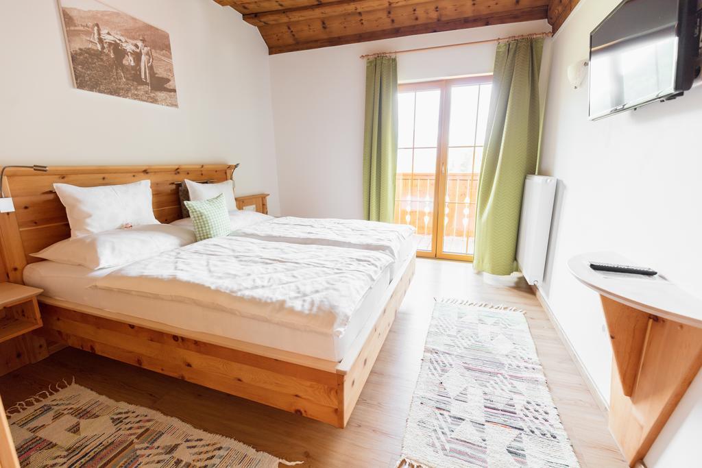 Der Hoferbauer Apartment Бад Клайнкирххайм Екстериор снимка