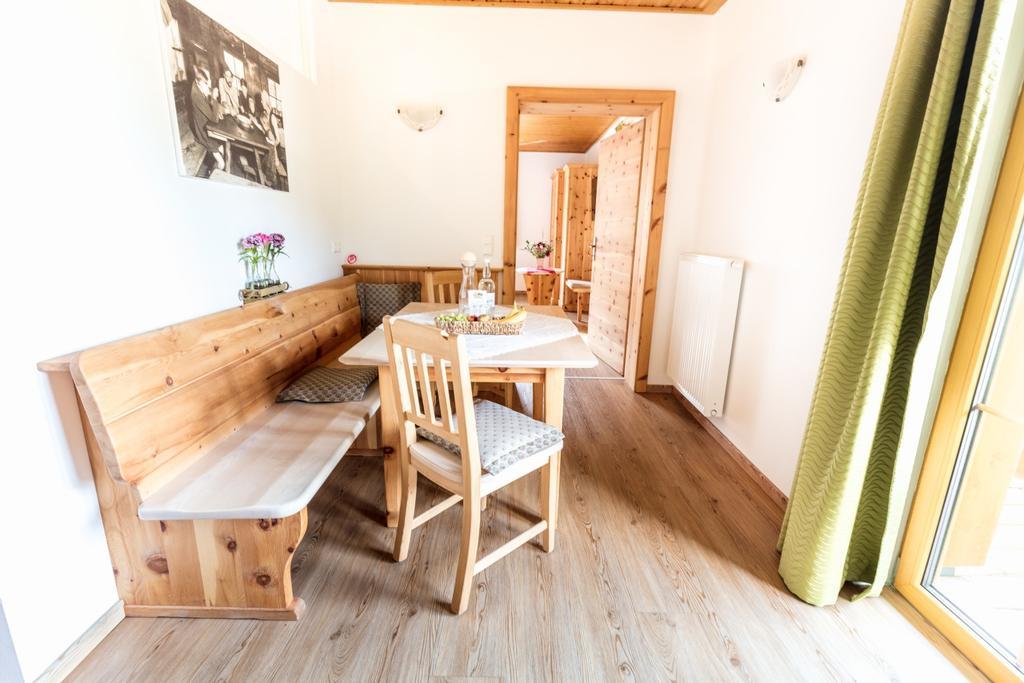 Der Hoferbauer Apartment Бад Клайнкирххайм Екстериор снимка
