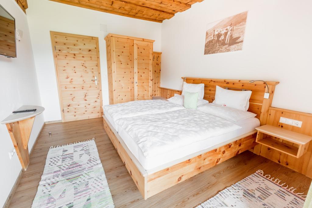 Der Hoferbauer Apartment Бад Клайнкирххайм Екстериор снимка
