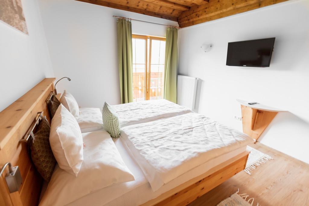 Der Hoferbauer Apartment Бад Клайнкирххайм Екстериор снимка