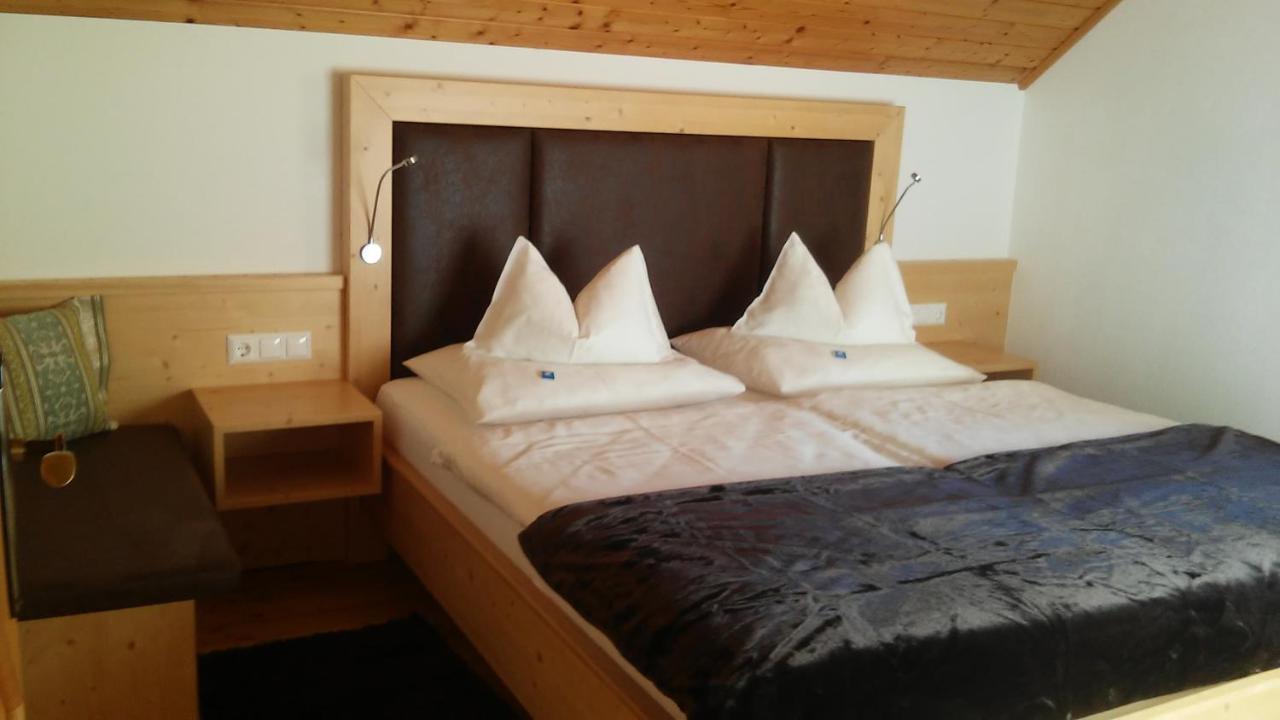 Der Hoferbauer Apartment Бад Клайнкирххайм Екстериор снимка